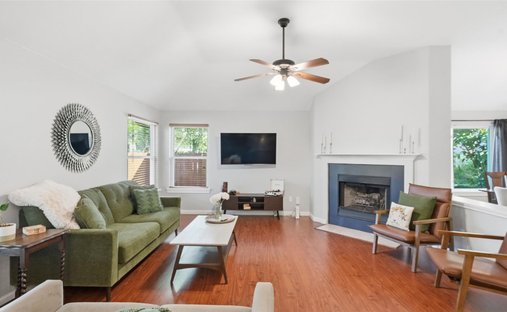 Haus in Austin, Texas, Vereinigte Staaten 1