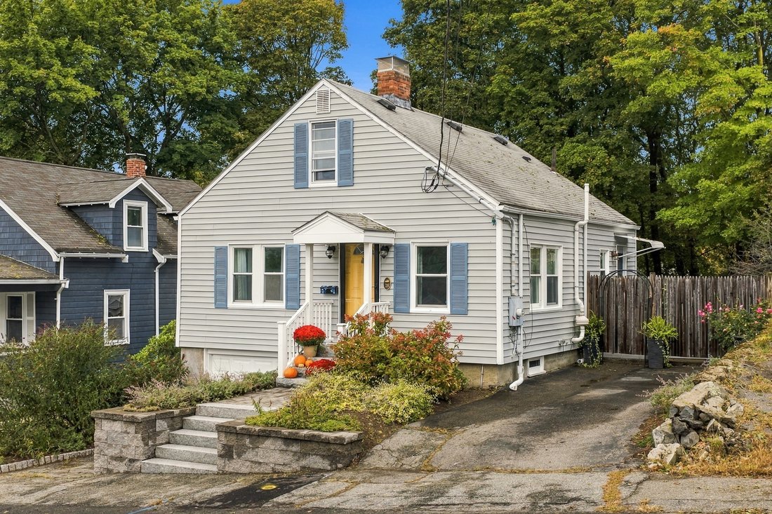 House in Swampscott, Massachusetts, United States 2 - 19053124