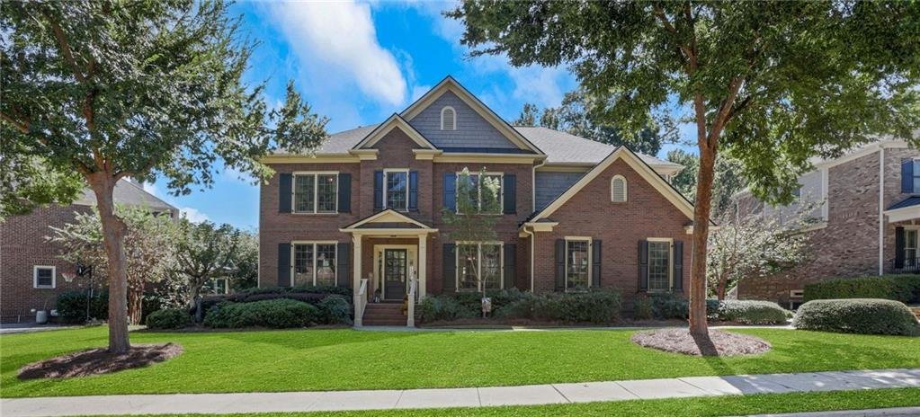 House in Cumming, Georgia, United States 1 - 19051286