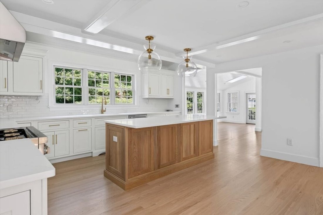 Haus in Hingham, Massachusetts, Vereinigte Staaten 4 - 18165186