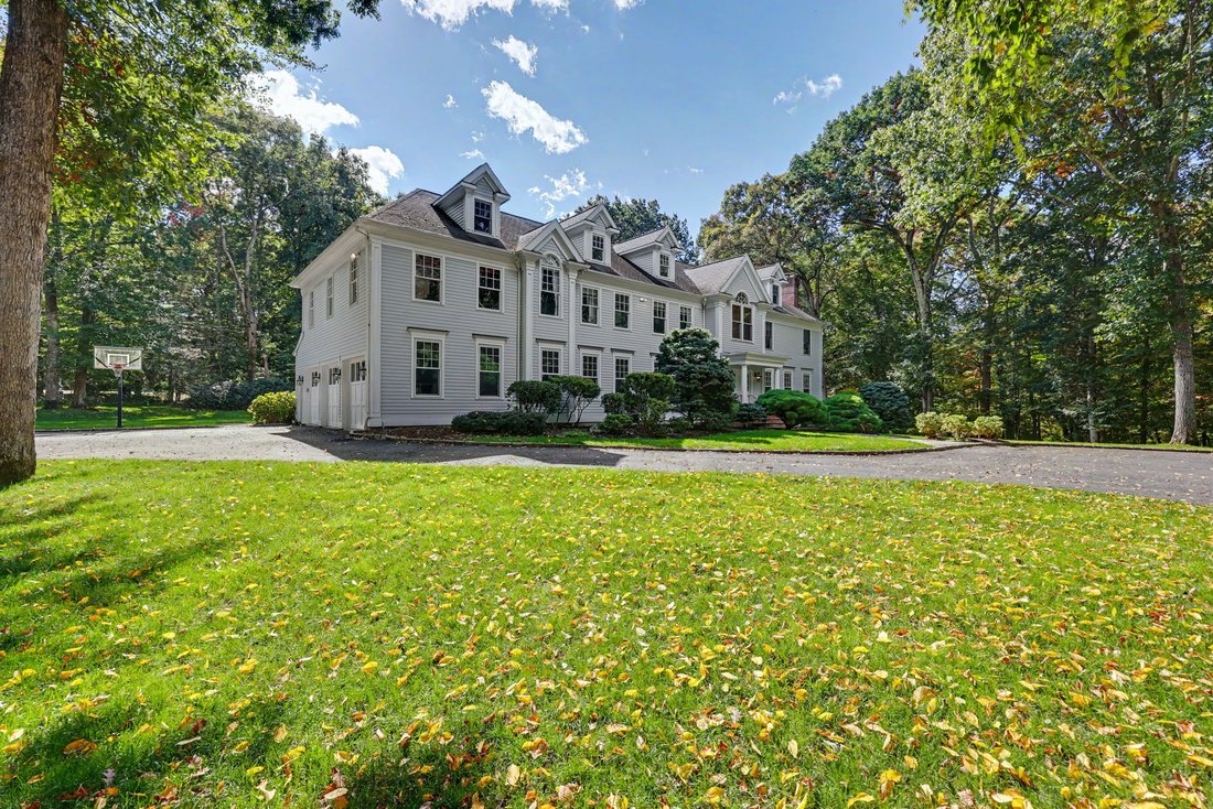 House in Fairfield, Connecticut, United States 1 - 19056203