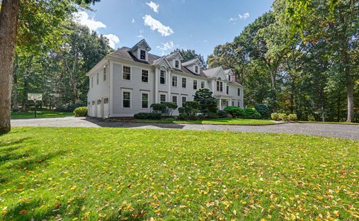 Casa a Fairfield, Connecticut, Stati Uniti 1