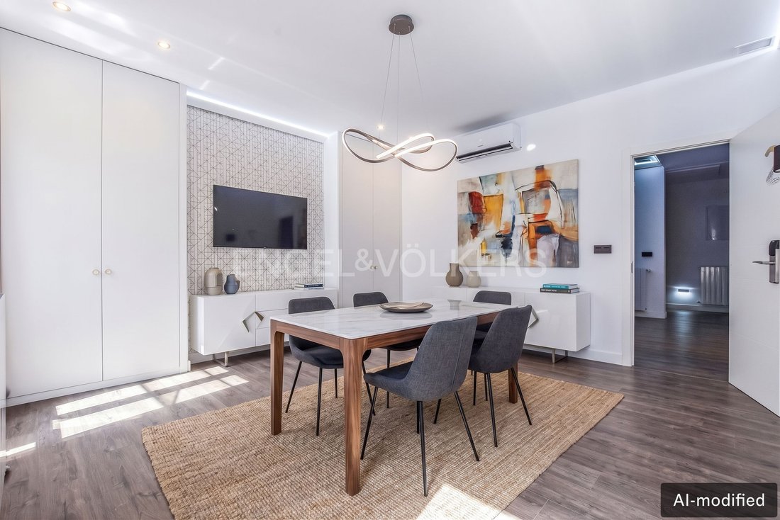 Appartement à Centro, Madrid, Espagne 5 - 15850588