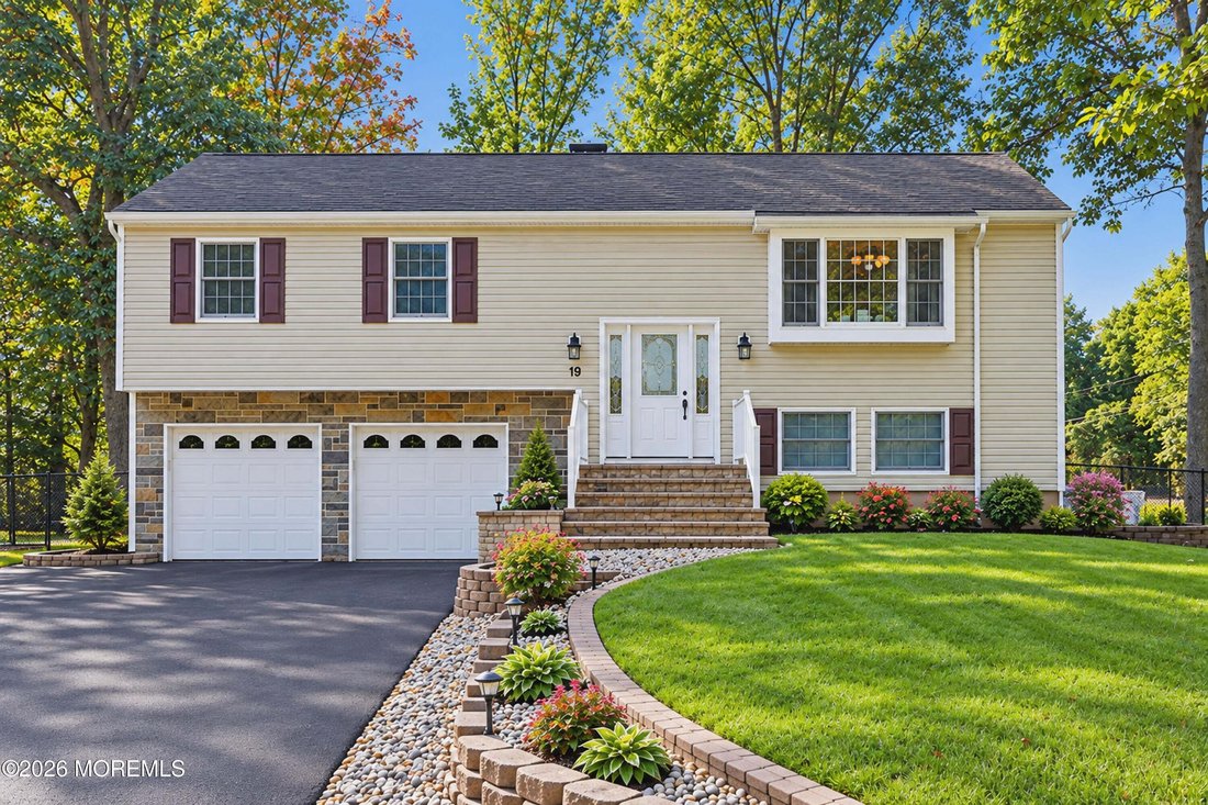 Haus in Jackson, New Jersey, Vereinigte Staaten 1 - 19050933