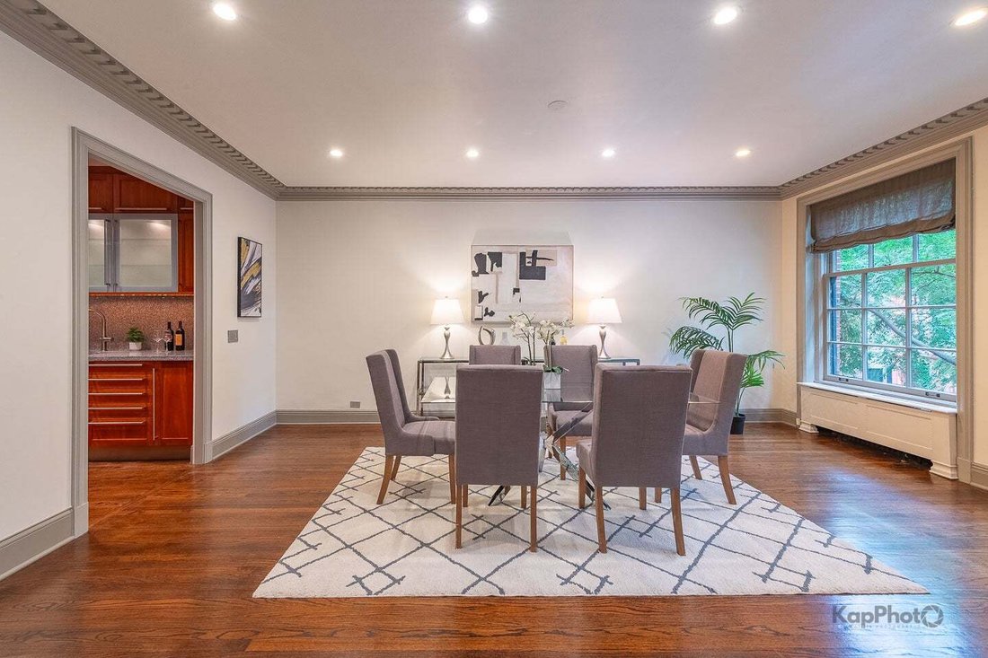 Condominio en Chicago, Illinois, Estados Unidos 5 - 19052930
