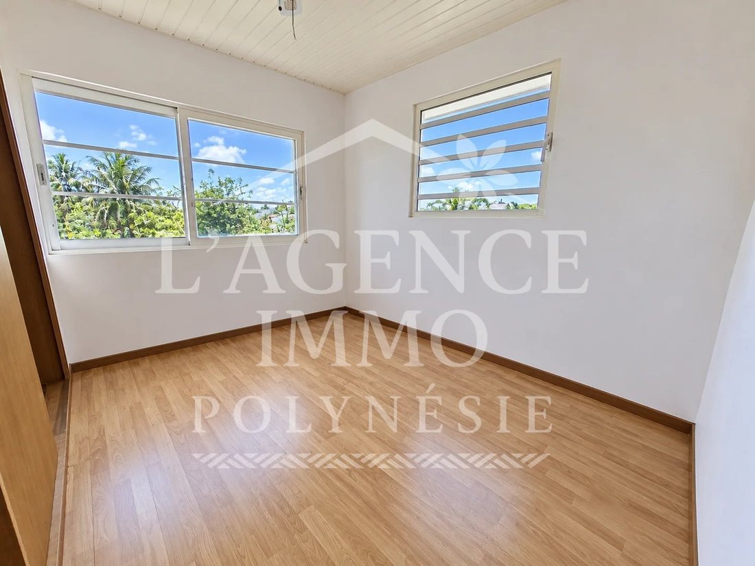 Haus in Moorea-Maiao, French Polynesia 5 - 19055164