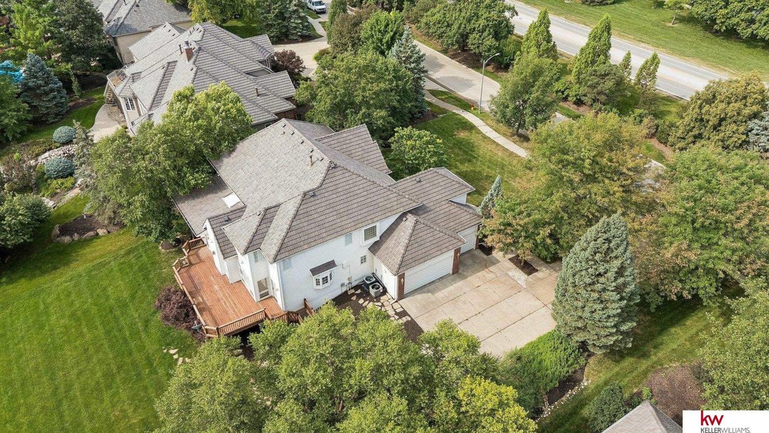 House in Omaha, Nebraska, United States 2 - 19052575