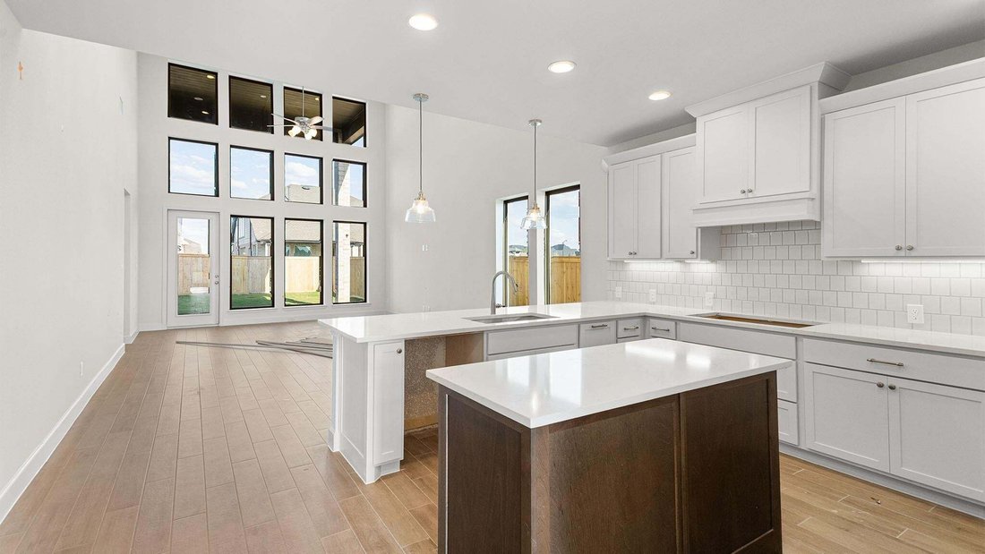 House in Houston, Texas, United States 5 - 18122496