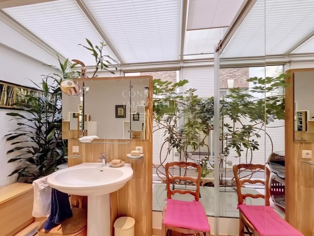 Haus in Auteuil Nord, Paris 16e Arrondissement, Paris 5 - 19051469