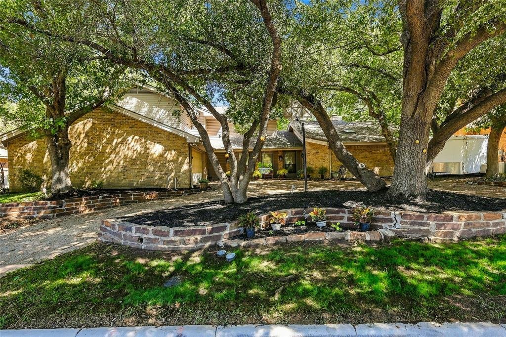 House in Arlington, Texas, United States 1 - 19051550