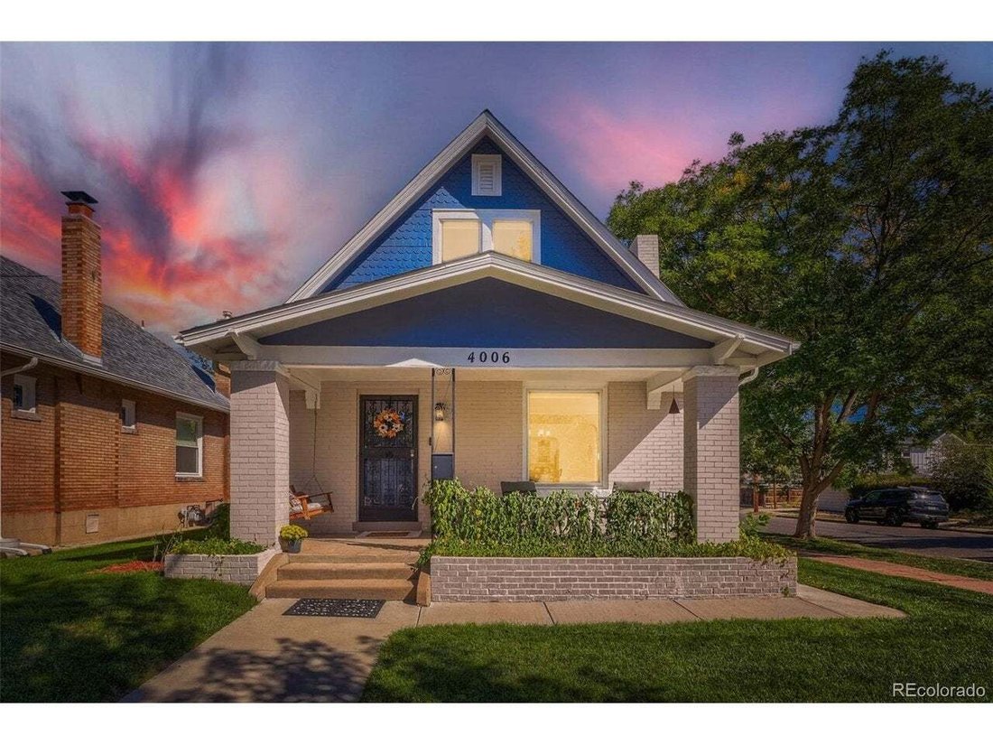 Casa en Denver, Colorado, Estados Unidos 2 - 19053813