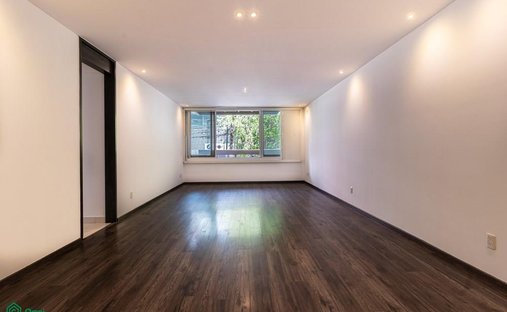 Condominio en Ciudad de México, México 1