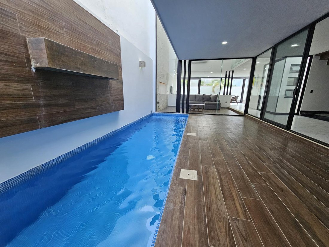 House in Valle de Banderas, Nayarit, Mexico 1 - 19053244