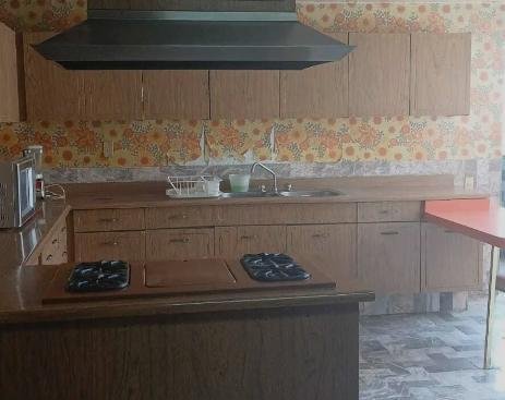 Apartment in Santa Catarina Yecahuitzotl, Mexico City, Mexico 3 - 19053102