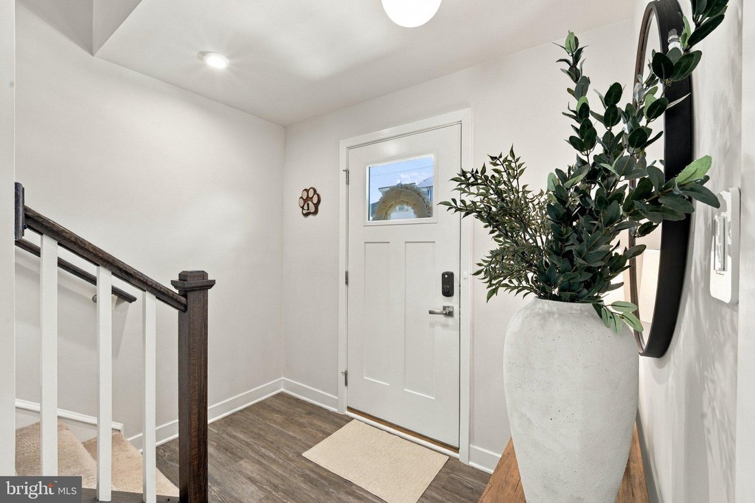 Townhouse in Frederick, Maryland, United States 4 - 19055254
