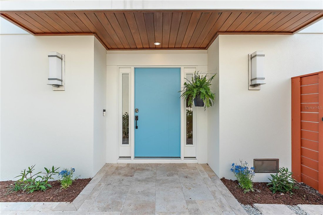 House in Siesta Key, Florida, United States 2 - 19053810