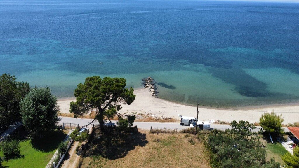 Land in Sithonia, Macedonia and Thrace, Greece 4 - 19053449