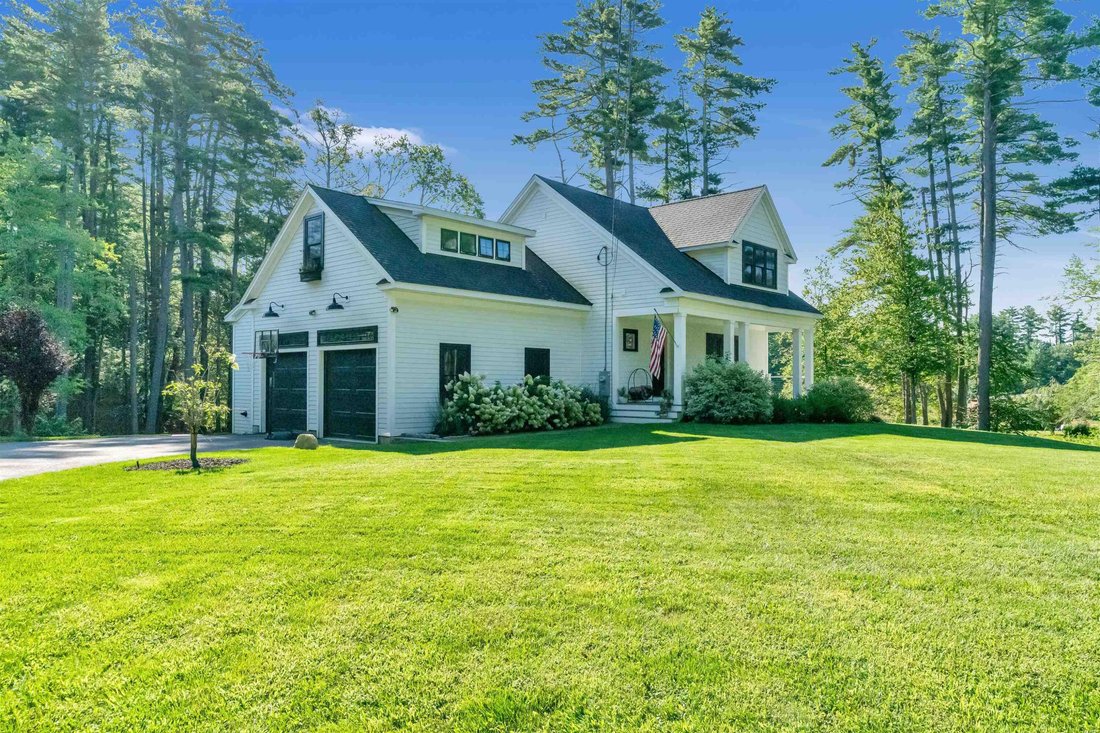 Haus in York, Maine, Vereinigte Staaten 1 - 19052515