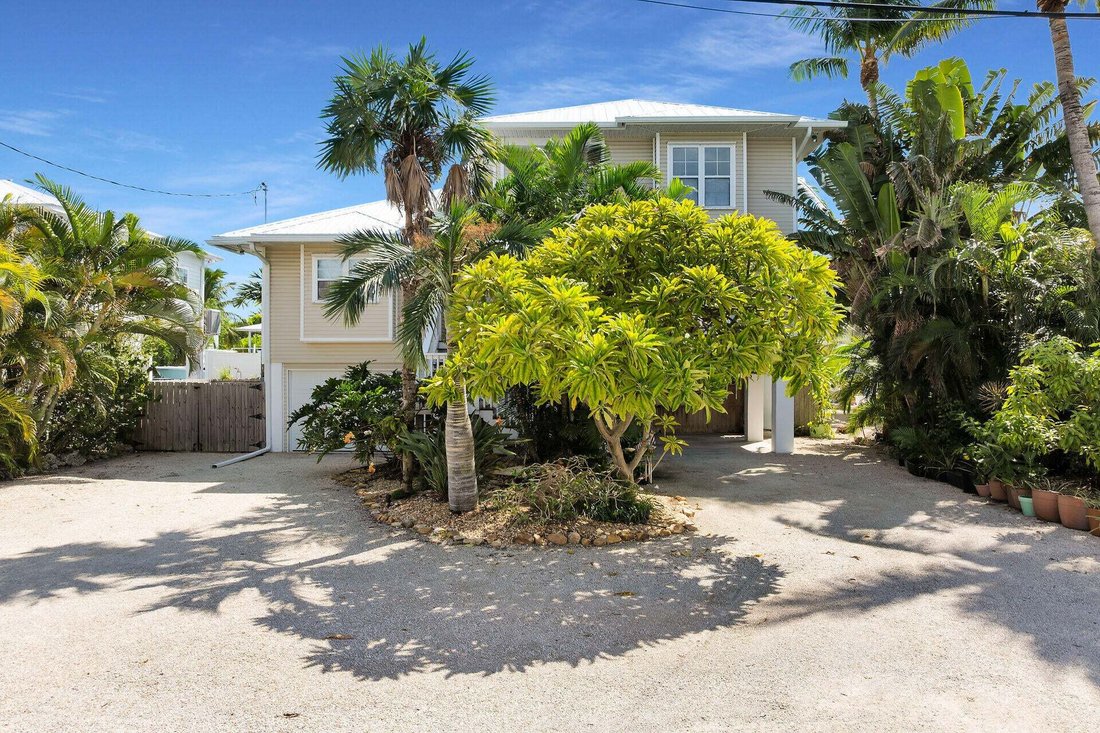Casa en Big Pine Key, Florida, Estados Unidos 4 - 19054161