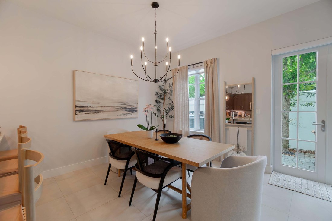Townhouse in Delray Beach, Florida, United States 3 - 19054457
