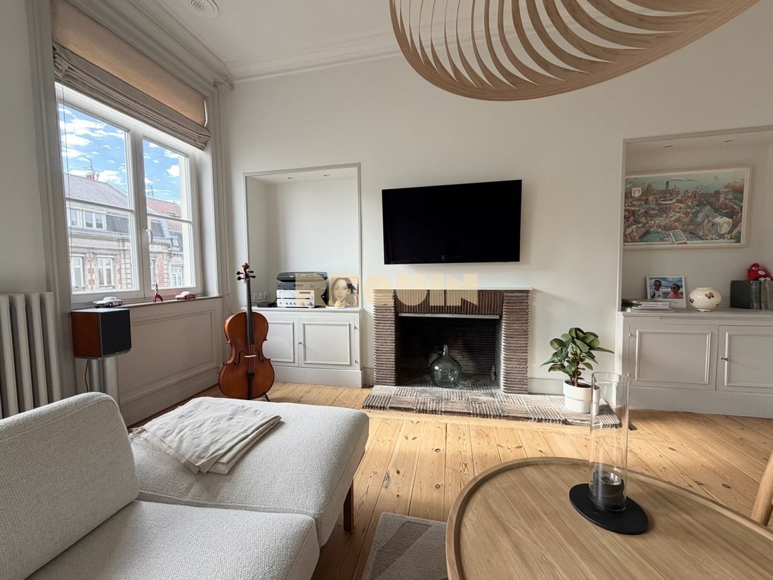 Appartement à Lille Sud, Lille, France 2 - 19056488