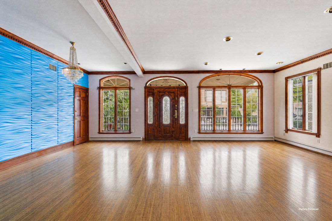 Townhouse in New York, New York, United States 5 - 19050800