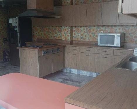 Apartment in Santa Catarina Yecahuitzotl, Mexico City, Mexico 2 - 19053102