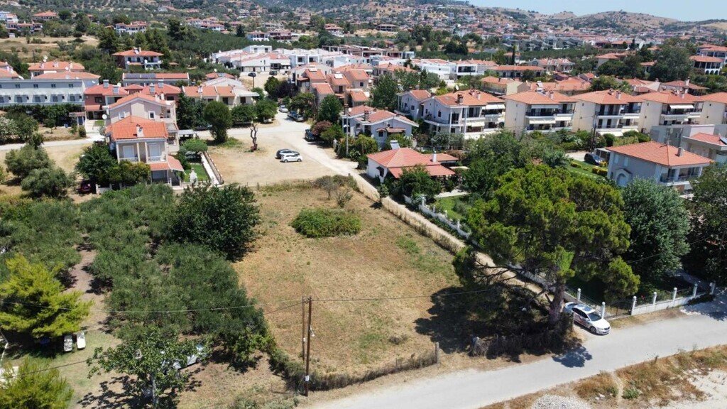Land in Sithonia, Macedonia and Thrace, Greece 3 - 19053449