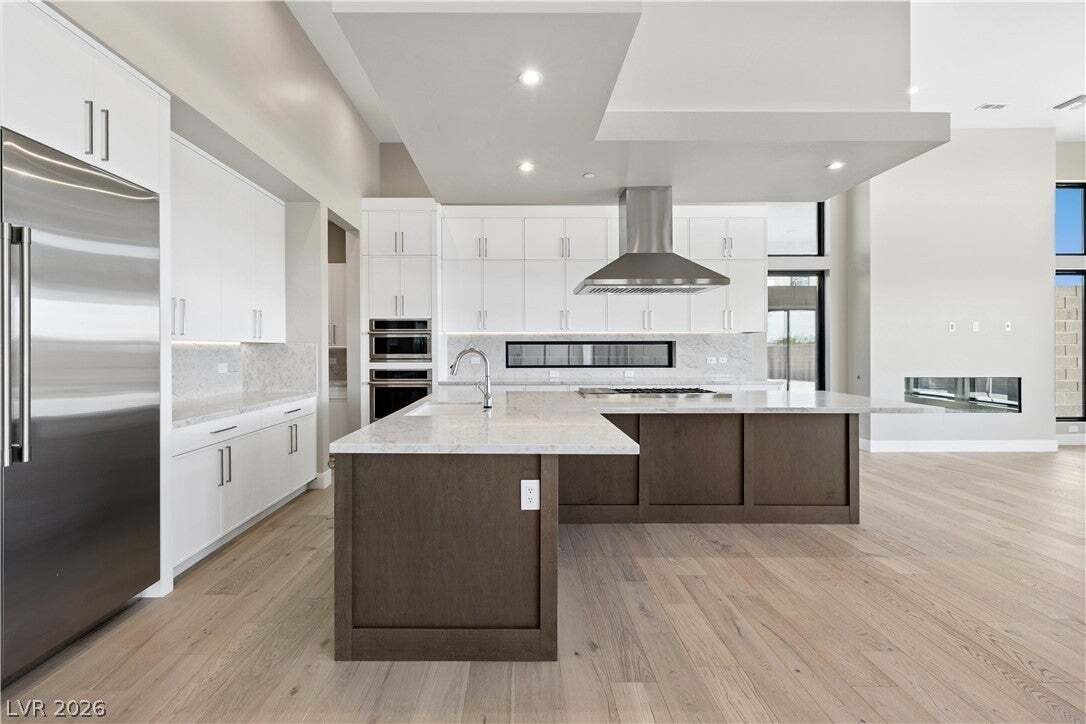 Casa en Las Vegas, Nevada, Estados Unidos 5 - 19053514