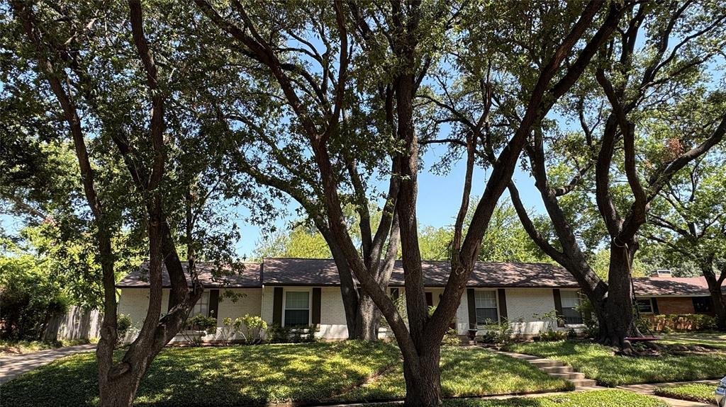 Haus in Dallas, Texas, Vereinigte Staaten 1 - 19054753
