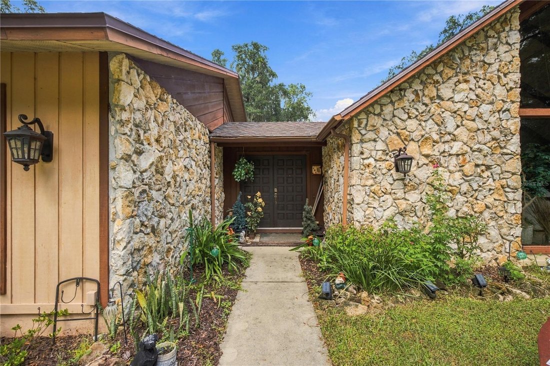 Casa en Ocala, Florida, Estados Unidos 3 - 19053807