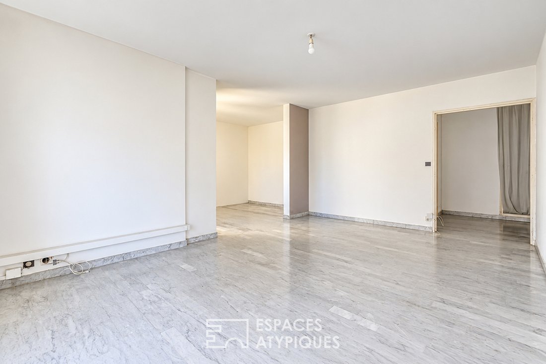 Apartment in Centre Historique, Montpellier, France 3 - 19052411