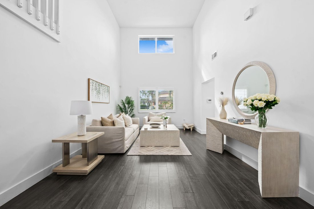 Haus in Fort Lauderdale, Florida, Vereinigte Staaten 4 - 19054454