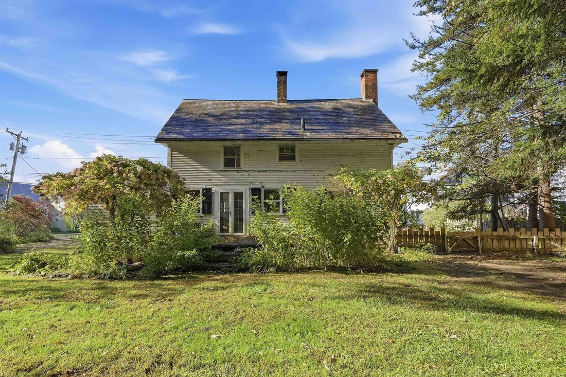 House in Woodstock, Vermont, United States 3 - 19056339
