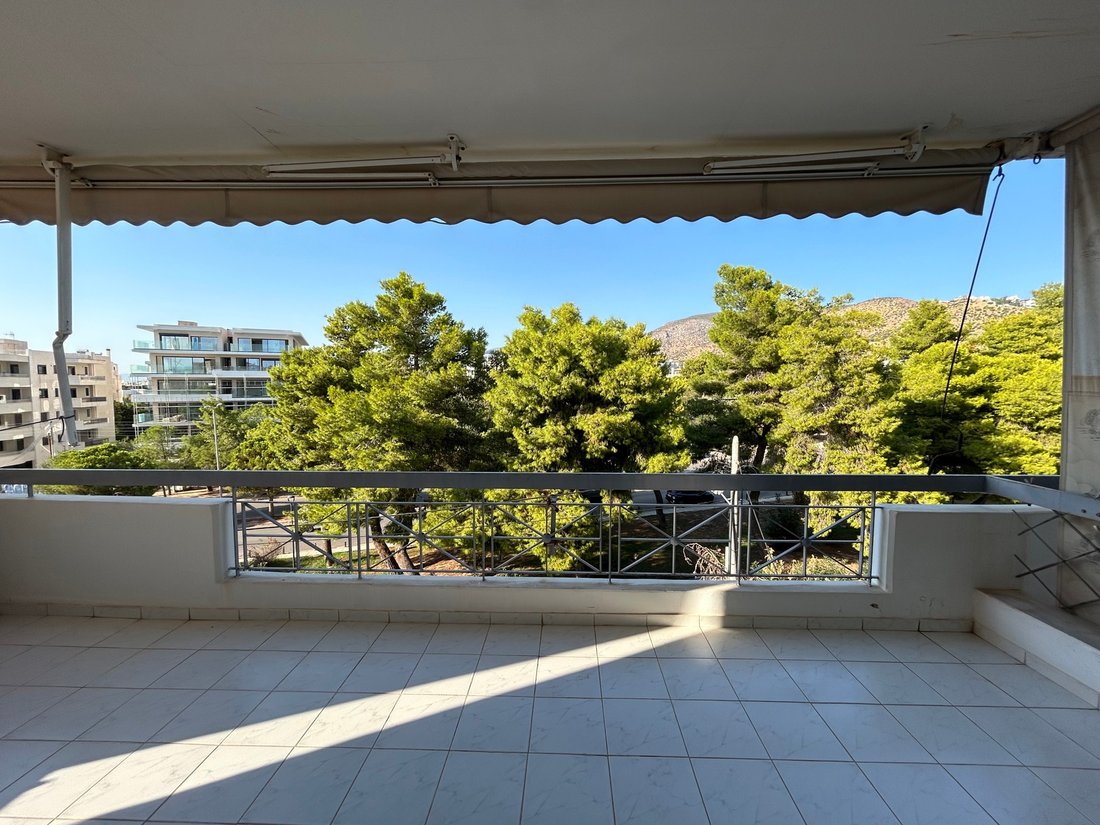 Appartamento a Voula, Attica, Grecia 5 - 19051090