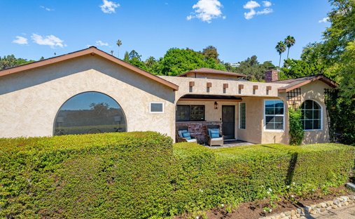 Casa a Santa Barbara, California, Stati Uniti 1