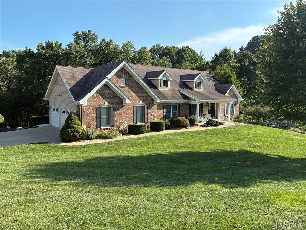 House in Augusta, Missouri, United States 1 - 19054248