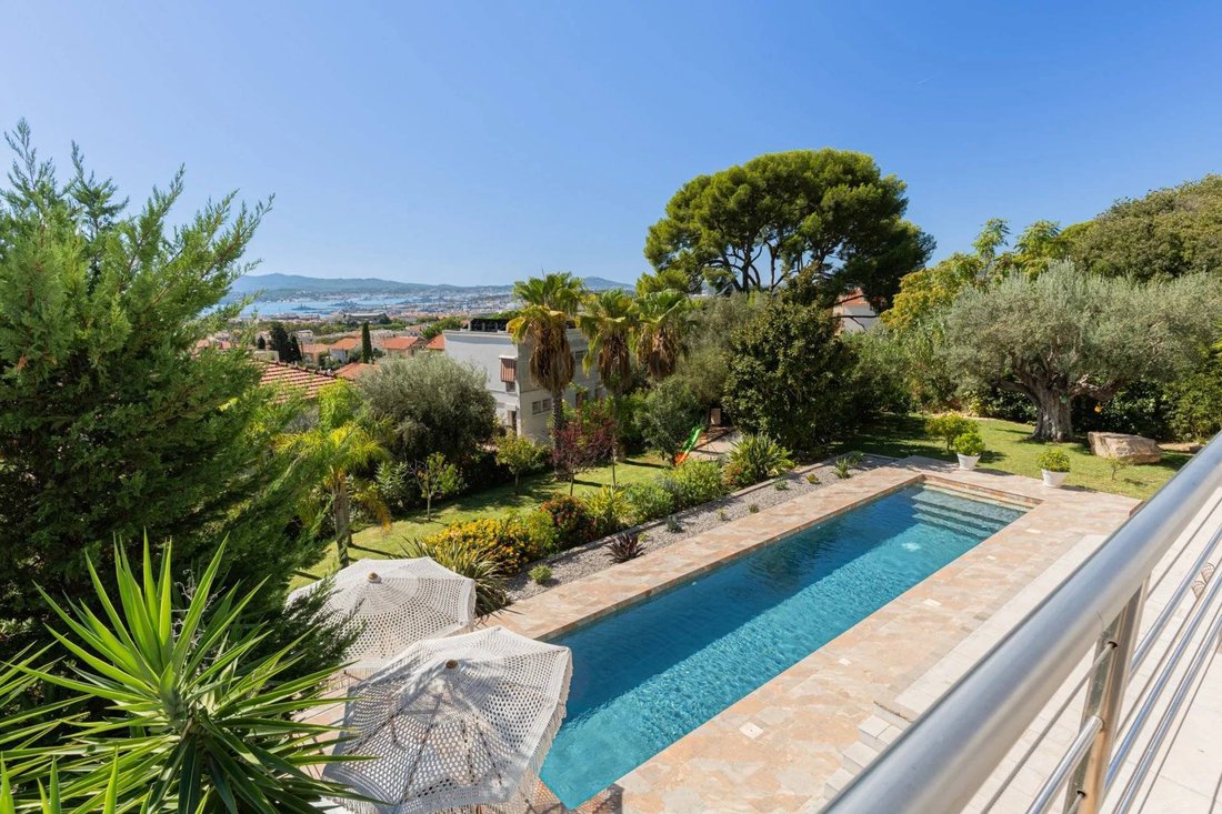 House in Le Faron-Fort-Rouge, Toulon, France 3 - 19055121