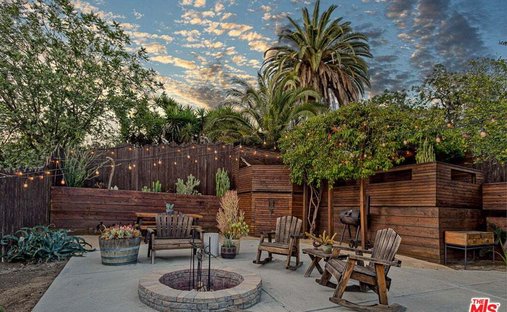Los Angeles, California, Stati Uniti 1