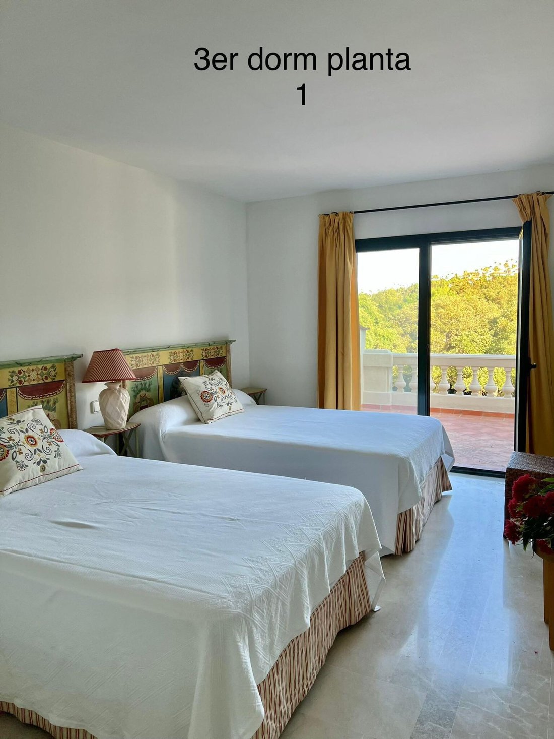 Townhouse in Sotogrande, San Roque, Andalusia 4 - 17443515