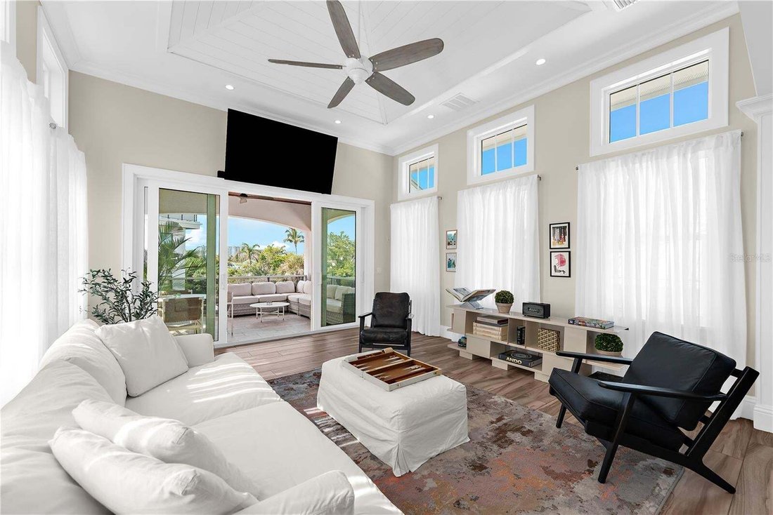 House in Siesta Key, Florida, United States 3 - 19053810