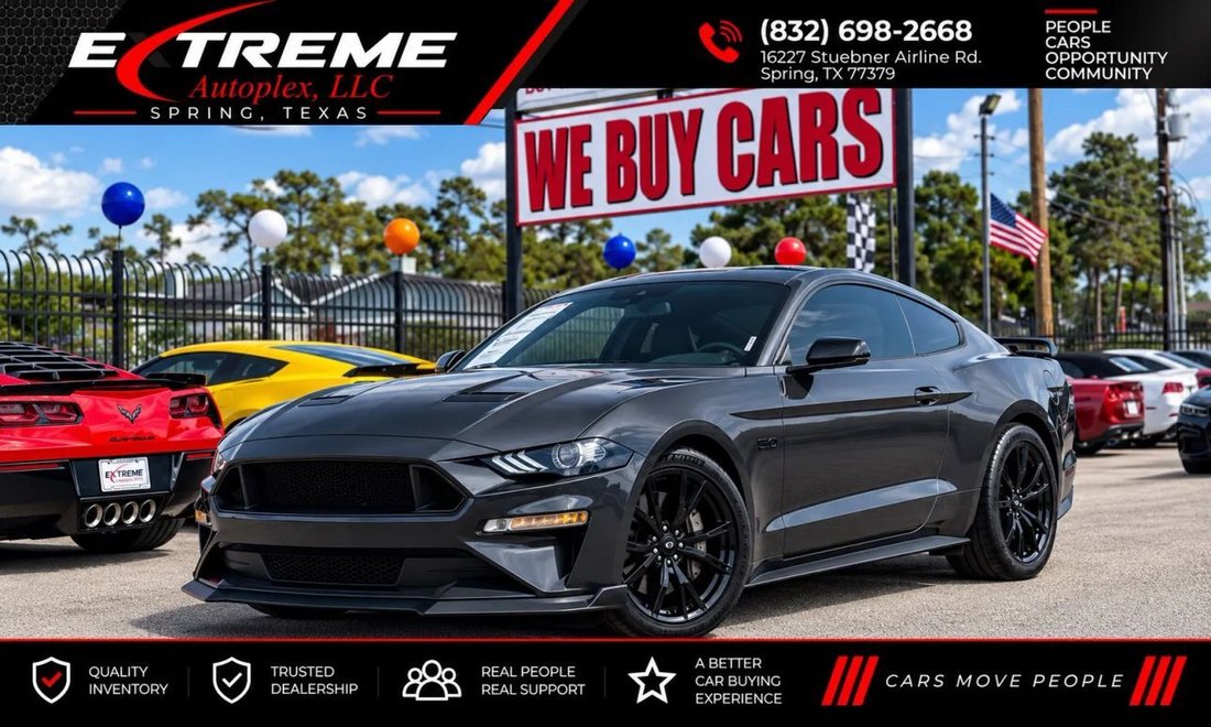 Coupe in Spring, TX, United States 1 - 19055558
