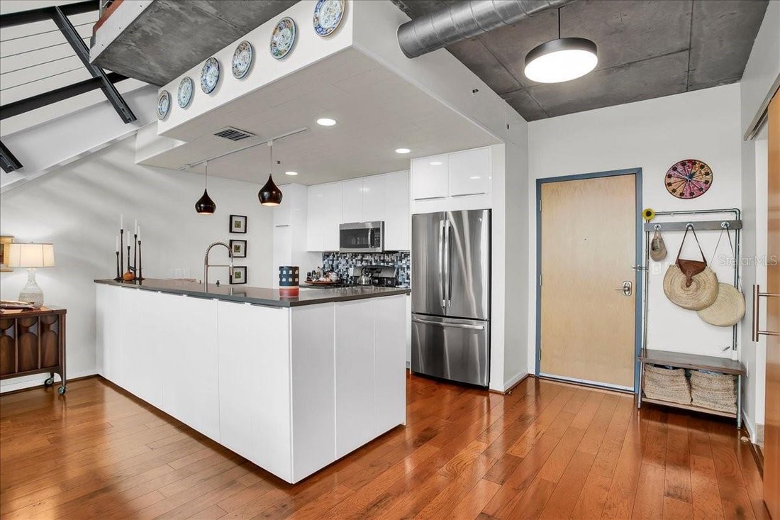 Condo in Tampa, Florida, United States 3 - 19053828