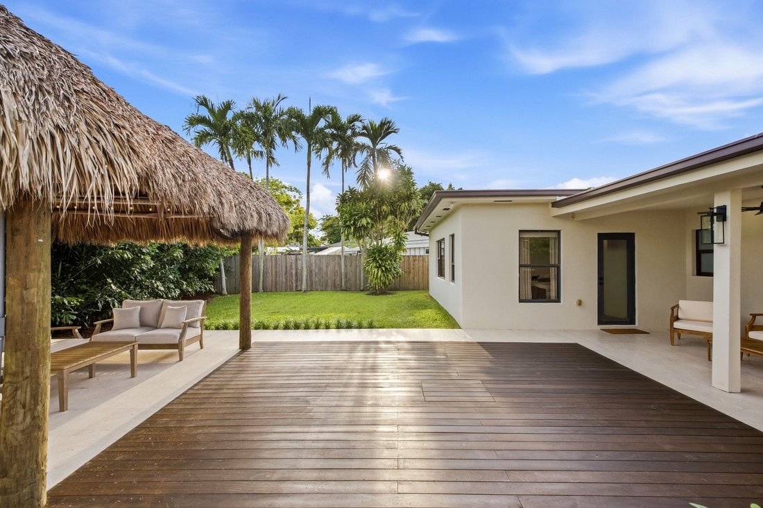 Casa en Miami, Florida, Estados Unidos 1 - 19053123