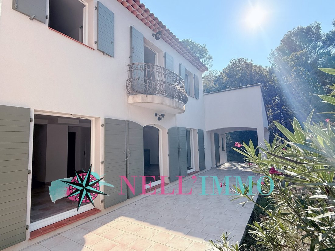 Casa a Zone Urbaine, Lambesc, Francia 5 - 19054986