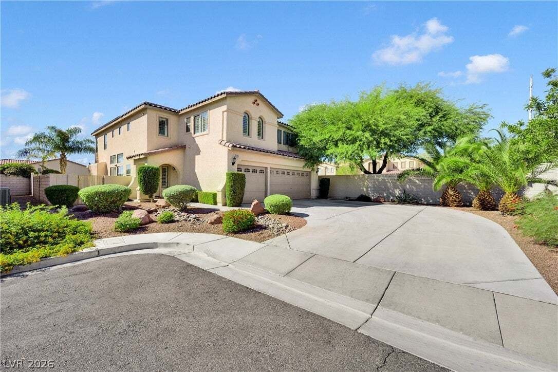 Casa en Las Vegas, Nevada, Estados Unidos 3 - 19053488