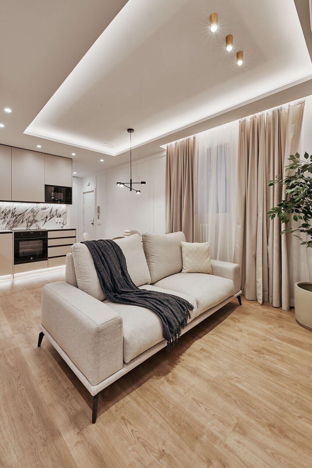 Appartement à Aravaca, Madrid, Espagne 3 - 16983272