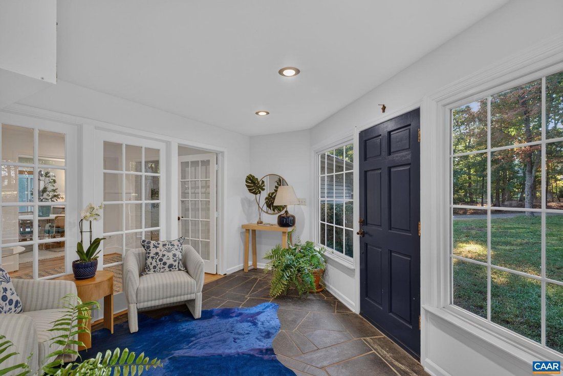House in Charlottesville, Virginia, United States 4 - 19051037
