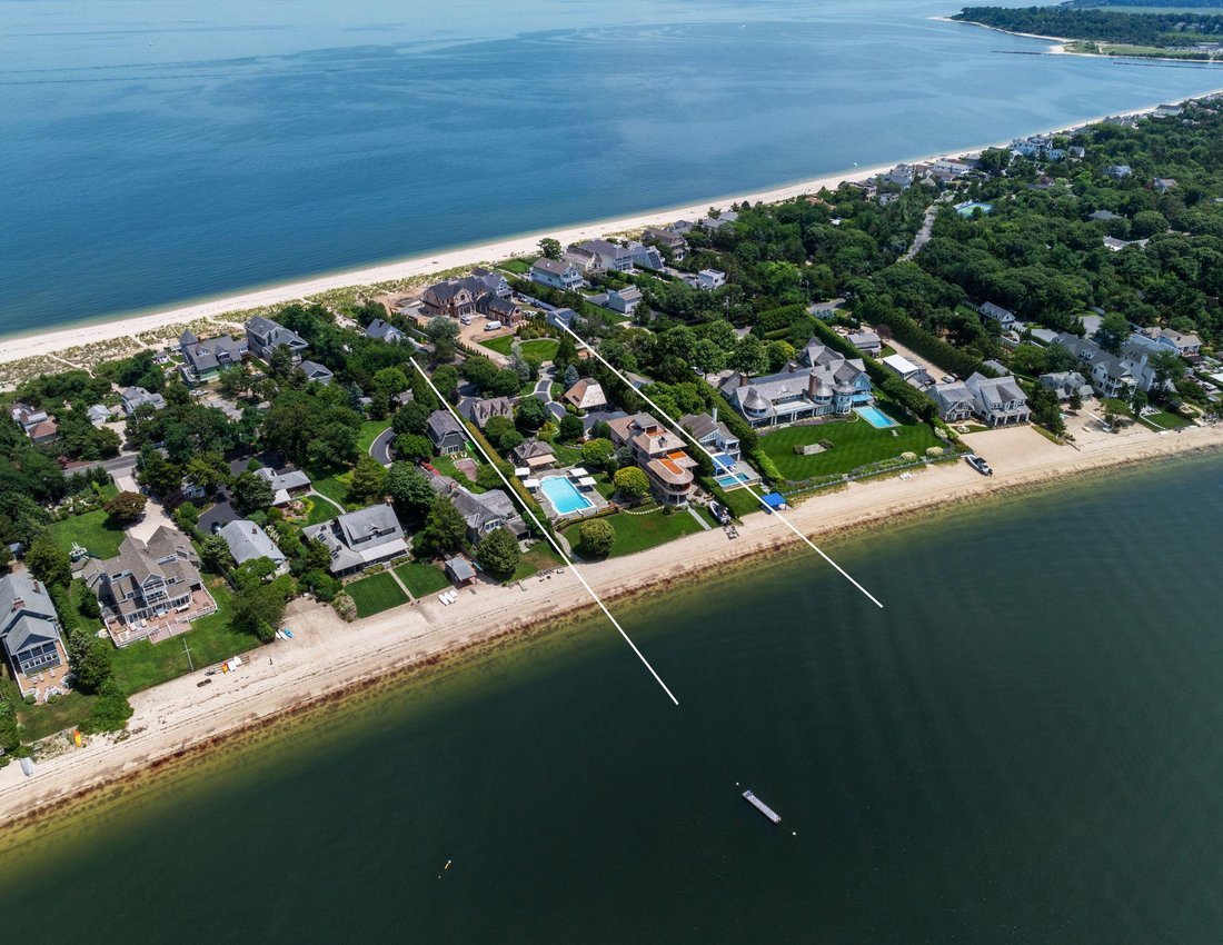 Tenuta a Northport, New York, Stati Uniti 1 - 14495498