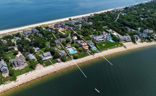 Finca en Northport, Nueva York, Estados Unidos 1